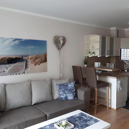 Fewo Steffens Schulstrasse Scharbeutz Exteriér fotografie