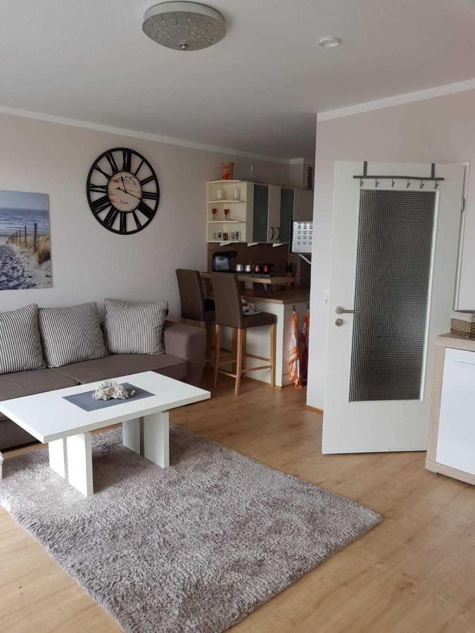 Fewo Steffens Schulstrasse Scharbeutz Exteriér fotografie