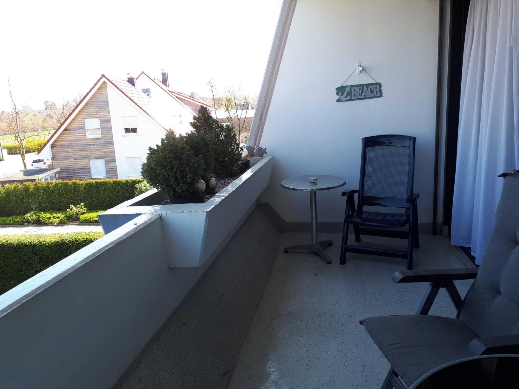 Fewo Steffens Schulstrasse Scharbeutz Exteriér fotografie