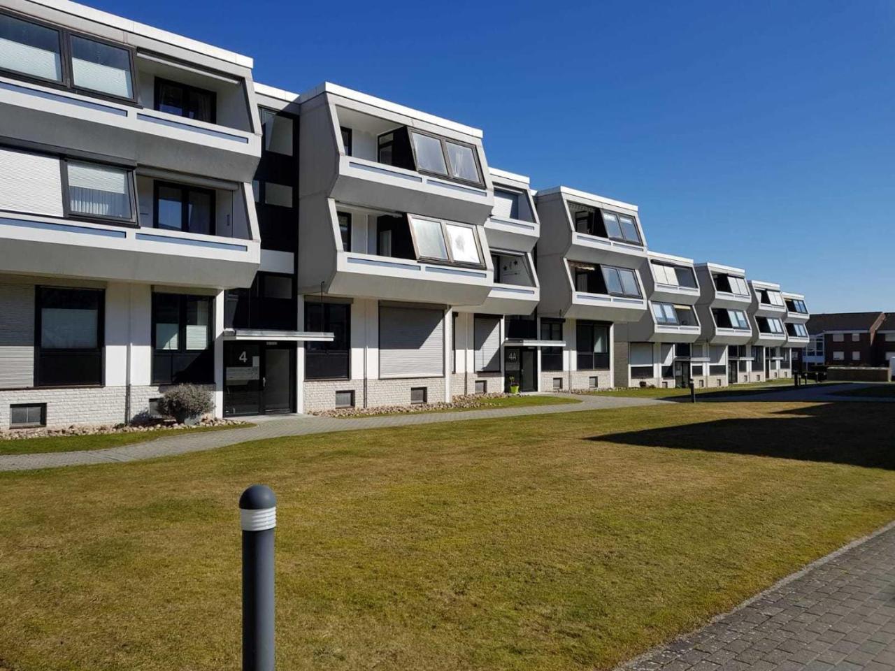 Fewo Steffens Schulstrasse Scharbeutz Exteriér fotografie