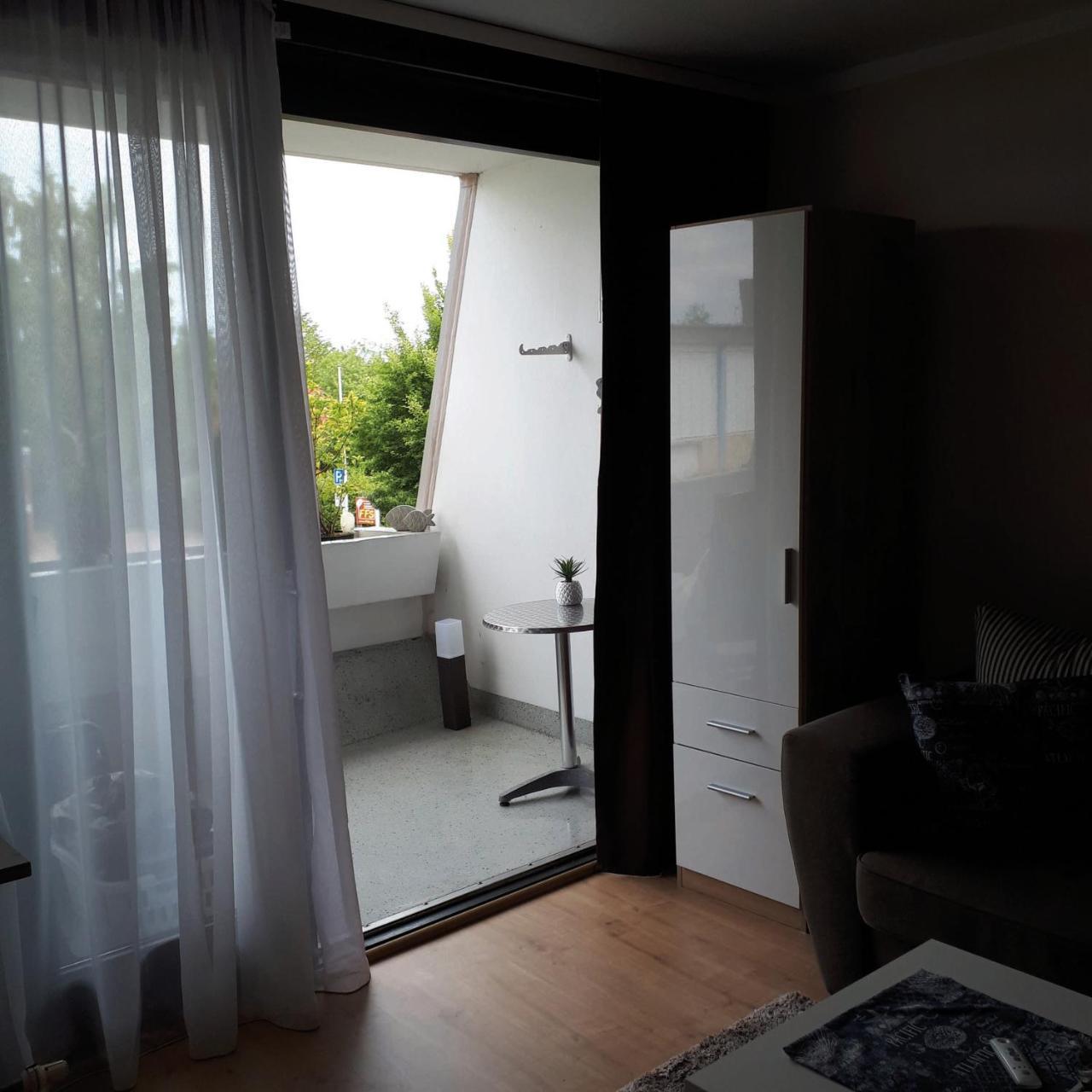 Fewo Steffens Schulstrasse Scharbeutz Exteriér fotografie