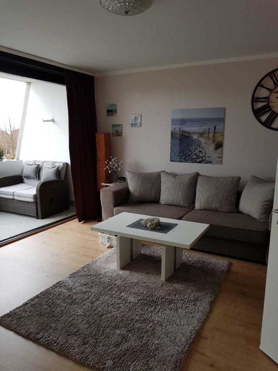 Fewo Steffens Schulstrasse Scharbeutz Exteriér fotografie